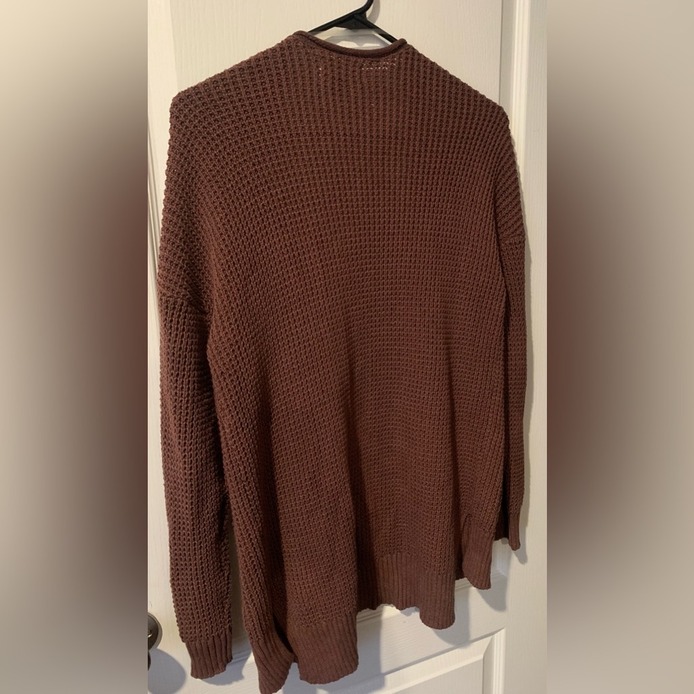 Universal Thread Open Front Cardigan - Picture 3 of 4